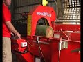 Brennholzmaschine Hakki Pilke bei www.brennholz-giessen.de