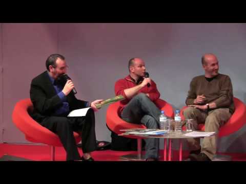 Vid�o de Guillaume Bouzard