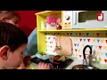 Miniature vidéo Cuisine Happy Day