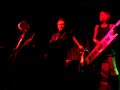 The Pettit Project - 99 Lives - Live brampton
