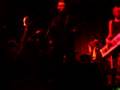 The Pettit Project - 99 Lives - Live brampton