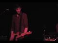 The Action Design - Pale Horizon (live @ Reggies)