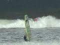 Yann Terrien F44 Pozo Windsurf March 2007