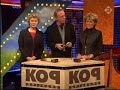 Simone bij kopspijkers deel1