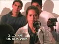Canelita en un pedimiento - parte 2