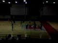 BK Inpek UKF Nitra vs. K CERO V. O. D. S. Košice