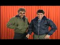 Elie Semoun & Frank Dubosc - La Bagarre Elie Semoun & Frank Dubosc - La Bagarre