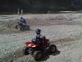 carrera alpa corral categoria principiantes 2 atv 31-08.08