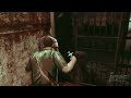 Manhunt 2: Syringe Execution
