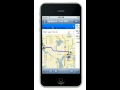 OneBusAway Blue - Real-Time Trip Planning for iPhone
