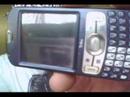 palm treo 800w