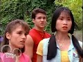 No One (Jason & Trini)