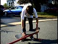 How to bs feeble grind How to bs feeble grind