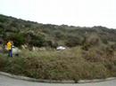 ...SIMO e TONY rally a ronde all'Isola d'Elba...