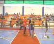 WKA Final -64 kg Light-contact
