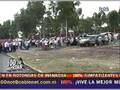 videos de Nicaragua post election crisis, November 18th. 2008