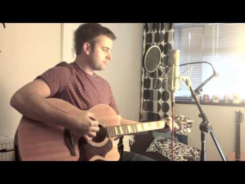 Dan Cooper - An acoustic version of Been Caught Cheating by Stereophonics.