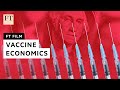 Coronavirus and the money behind vaccines | FT Film