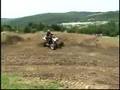 Miles Mountain MX