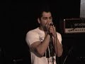 Zebrahead Peterborough Soundcheck - \"HMP\" (Part 2)