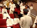 52nd CLTs having fun after falling out..