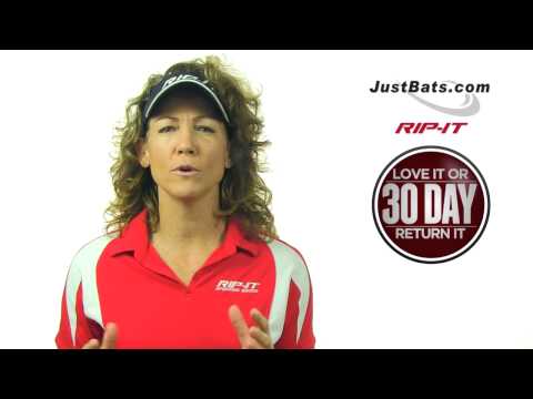 2013 RIP-IT Prototype: F1312 Fastpitch
