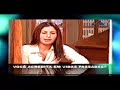 Regress�o a vidas passadas no Gasparetto (parte 6 de 7)
