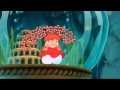 Watch the trailer for Ponyo and WIN Ponyo prizes