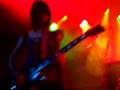 Michio Kurihara with Boris - Time To Go Live @ the 40 Watt