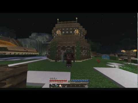 The Minecraft Project - Episode 300!