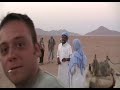Sharm 2008 - Cammellata nel deserto