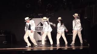 Violent – BUZZ STYLE vol.12 東北予選