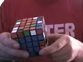how to solve 5x5 centers part 2