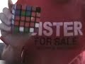 how to solve 5x5 centers part 2