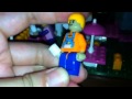 Princess Playhouse Lego like by Loongon - YouTube
