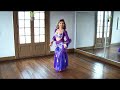 Belly Dance Mai Siomara