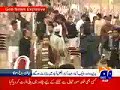 Benazir Bhutto Martyred