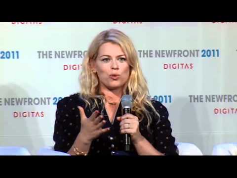 Amanda De Cadenet