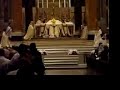 ordinations of the institute of christ the king