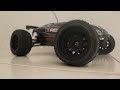 Ultimate 1/16 E-Revo VXL Short Movie (HD)