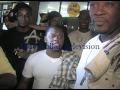 Blue Collar Television Live at The LION DEN Battle T Rex Math Hoffa Speak On Battle Date