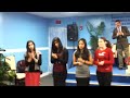 iglesia pentecostal cristo viene pronto