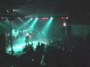 Spijcker @ Oxxpop playing Qotsa's No One Knows