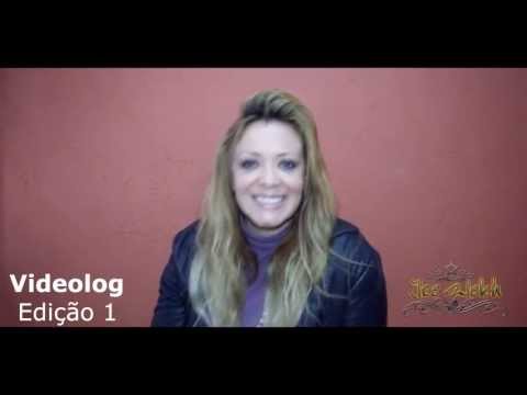 videolog - Edição 1 - Videolog Assunto: Nos anos 90, Edson Cordeiro gravou a Ave Maria com batida eletrônica, além disso já foi regravada por varias estrelas da musica ...