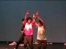 2008 SHHS Lip Sync Opening Act