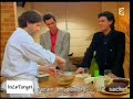 Fou rire de Marc Lavoine Fou rire de Marc Lavoine