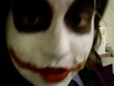 Happy Halloween from The Joker!