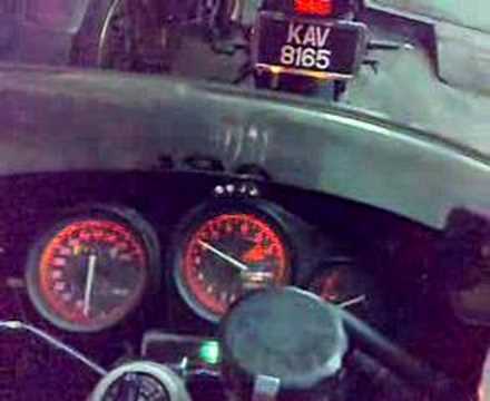 zx 250