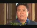 Robert Kiyosaki subtitulos español parte 2 (www.RinconDeInteres.com)