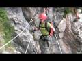 Ferrata dels Cortals